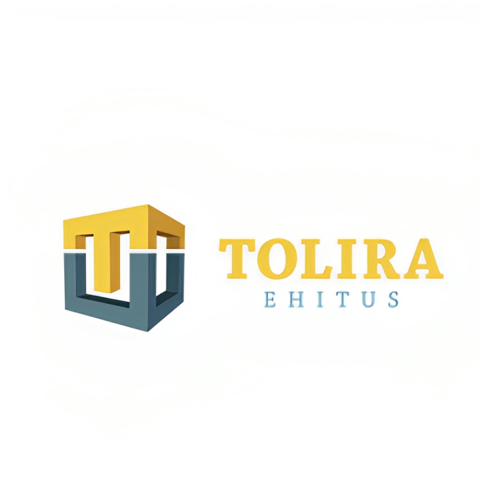 Toila Ehitus logo