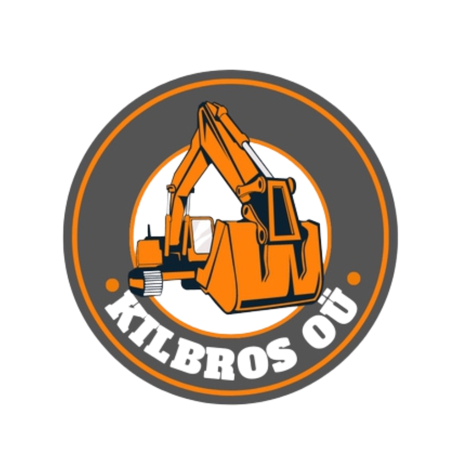 Kilbros OÜ logo