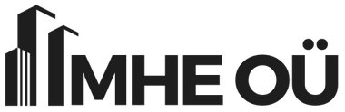 MHE OÜ logo